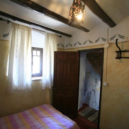 Torreta De Sant Tomas Villa Cocentaina Ngoại thất bức ảnh