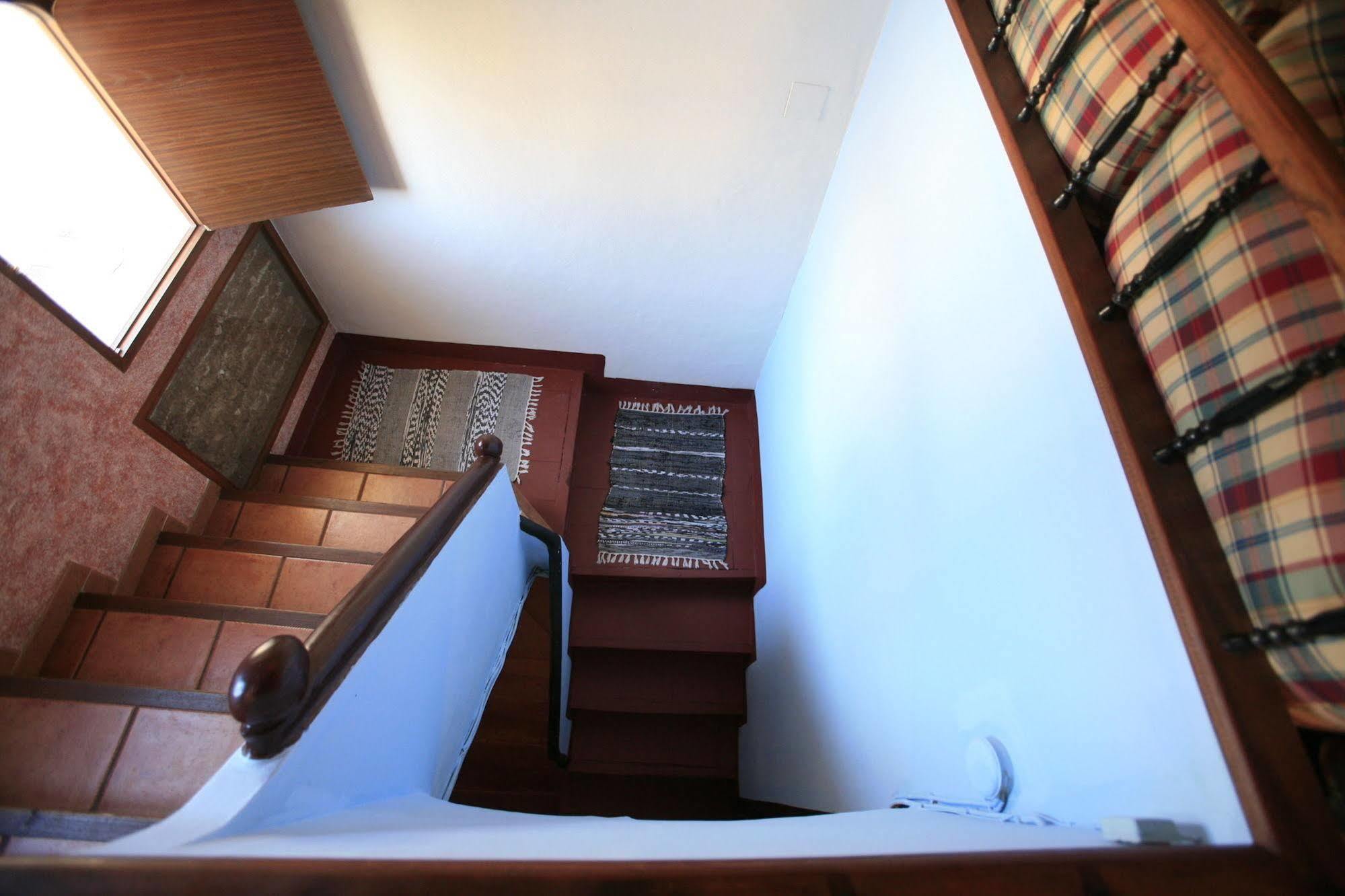 Torreta De Sant Tomas Villa Cocentaina Ngoại thất bức ảnh